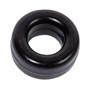 RESRE-BR-RSW-950 Bump Stop Black Molded 1.25in OD x .625in Thk