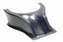 DOM505 Stalker Hood Scoop 5.5in C/F