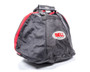 BEL2120012 Helmet Bag Black Fleece 