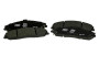 BAED0731R Brake Pads 
