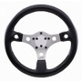 GRT663 13in Perf. GT Racing Steering Wheel