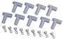 MSD8849 HEI Distributor Boots (9 Per Card)