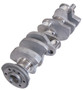 EAG440038756000 SBC 4340 Forged Crank - 3.875 Stroke