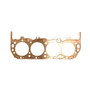 SCET135743 BBC Titan Copper Head Gasket 4.570 x .043