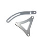 SPC6097 Alternator Bracket  BB Chrysler (Chrome Steel)