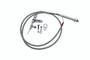 SPC6049 Throttle Kickdown Cable GM/Chevy TH350 56in