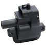 ALL81400 LS Coil D580 