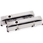 BSP95620 Valve Covers SBC Ribbed Polished Tall