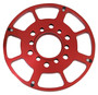 MSD8621 8in Trigger Wheel 