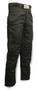 IMP23332410 Pants Racer 2.4 Medium Black