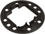 ALL81213 HEI Wire Retainer Black 