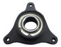 WEHWM102 Firewall Flange Bearing 