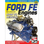 SABSA352 How To Rebuild Ford FE Engines