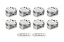 RTP1001695 GM LS Piston Set 4.075 Bore -13.4cc