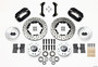 WIL140-11009-D FDL Front Kit 79-87 GM G Body