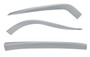 DOM2304-GRY Dominator Late Model Valance Cover Gray