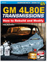 SABSA499 How To Rebuild & Modify GM 4L80E Transmissions