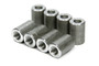 NOS17284 Weld-in Nitrous Nozzle Fittings 8pk