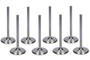 FERF1241P-8 SBC C/P 2.125 Intake Valves