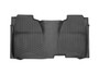 WEA445422IM Black Rear Floorliners HP