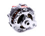 PWM175191 Chrome Mopar 95amp Alter Single Groove Pulley
