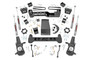 RCS29730A 01-10 GM P/U 2500HD 6in Lift Kit
