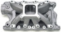 EDE29245 SBF Victor EFI Manifold - 351W