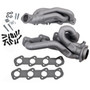 BBK1615 1-5/8 Shorty Headers - 96-04 Mustang GT 4.6L