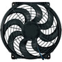 FLE104637 16in S-Blade Push/Puller Electric Fan