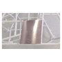 TXRSC-BW-8330 Rear End Enclosure Kick Panel LH