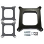 SPC9136 Carburetor Spacer Kit 1i n Open Port with Gaskets