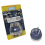 BBK1707 Billet Adjustable Fuel Reg. - 94-98 4.6/5.0L