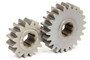 WIN4401 Quick Change Gears 