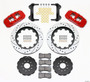 WIL140-13903-DR Brake Kit Front Corvette C5 / C6