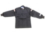 GFR4526LRGBK GF525 Jacket Large Black