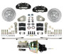 LEEBFC0026-Y307X Ford Disc Brake Conversion