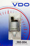 VDO360-004 Oil Press.Sender 0-150ps 