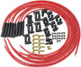 MOR73218 Blue Max Ignition Wire Set - Red