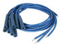 MOR73226 Blue Max Ignition Wire Set - Blue