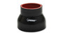 VIB2839 4 Ply Reducer Coupling 3 .25in x 4in x 3in long