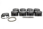 MAH930206560 SBC PowerPak F/T Piston Set 4.060 Bore
