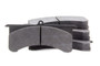 PFR7753.11.21.44 Brake Pads AP6 Wilwood GN