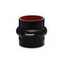 VIB2729 4 Ply Hump Hose 1.5in I. D. x 3in long - Black