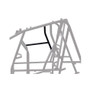 TXRSC-CH-5041 WoO Right Side Safety Bar  Piece Design