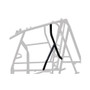 TXRSC-CH-5040 WoO Left Side Safety Bar 2 Piece Design