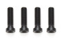 JESBLT-21894-4 7/16-14 x 1.500 Bolt w/ T50 Torx 4pk