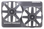 FLE104242 Universal Fit 27 1/2inDu al Fan