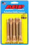 ARP100-7714 Wheel Stud Kit - 1/2-20 3.435/.554 Knurl