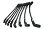 MOR73731 Ultra 40 Plug Wire Set GM LT1 - Black