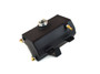 CAN80-247SBLK Coolant Expansion Tank Alm 2015-Up Mustang